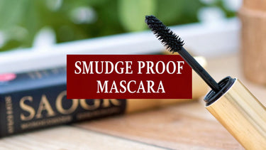 How to Prevent Mascara from Smudging: Expert Tips